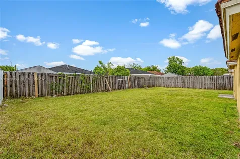 30362 SW 162nd Place Homestead FL 33033