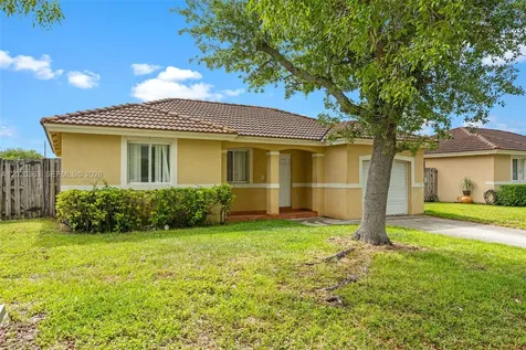 30362 SW 162nd Place Homestead FL 33033
