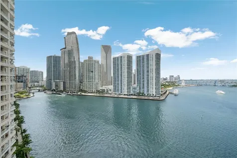 888 Brickell Key Drive Miami FL 33131