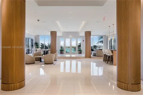 888 Brickell Key Drive Miami FL 33131