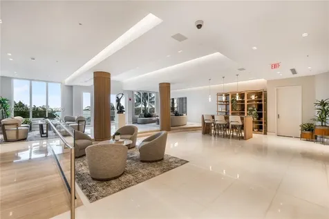 888 Brickell Key Drive Miami FL 33131