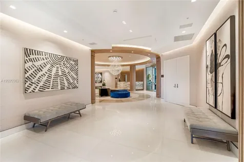 888 Brickell Key Drive Miami FL 33131