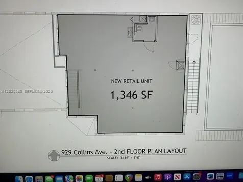 929 Collins Avenue Miami Beach FL 33139