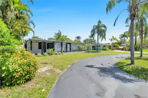 317 NW 27th Street Wilton Manors FL 33311