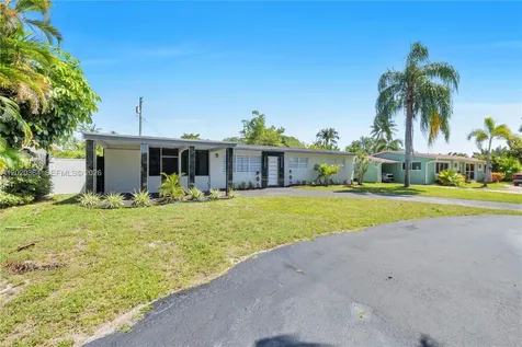 317 NW 27th Street Wilton Manors FL 33311