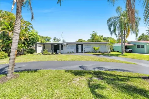 317 NW 27th Street Wilton Manors FL 33311