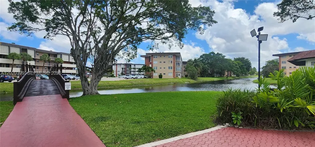 3061 NW 47th Terrace Lauderdale Lakes FL 33313