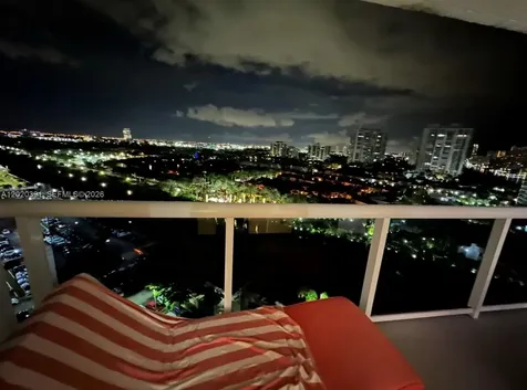 20505 E Country Club Drive Aventura FL 33180