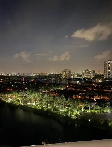 20505 E Country Club Drive Aventura FL 33180