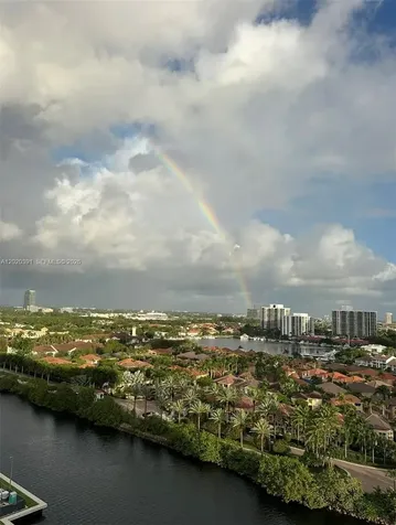 20505 E Country Club Drive Aventura FL 33180