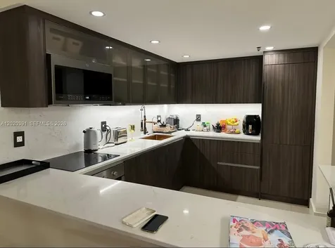 20505 E Country Club Drive Aventura FL 33180