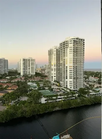 20505 E Country Club Drive Aventura FL 33180