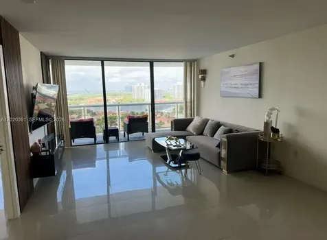 20505 E Country Club Drive Aventura FL 33180