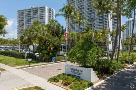 20505 E Country Club Drive Aventura FL 33180