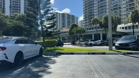 20505 E Country Club Drive Aventura FL 33180