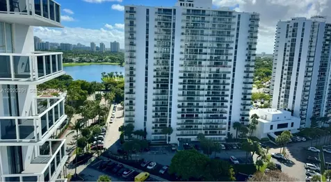 20505 E Country Club Drive Aventura FL 33180
