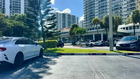 20505 E Country Club Drive Aventura FL 33180