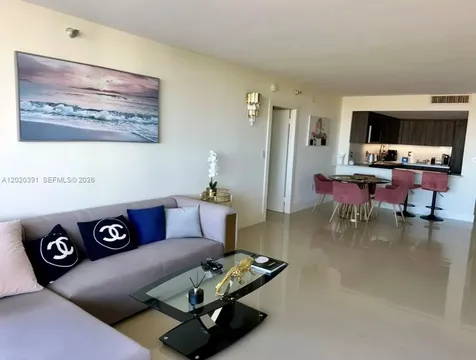 20505 E Country Club Drive Aventura FL 33180