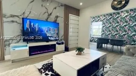 1670 SW 20th Street Miami FL 33145