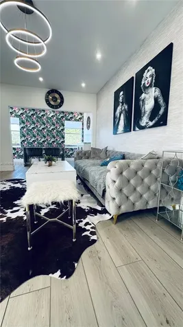 1670 SW 20th Street Miami FL 33145