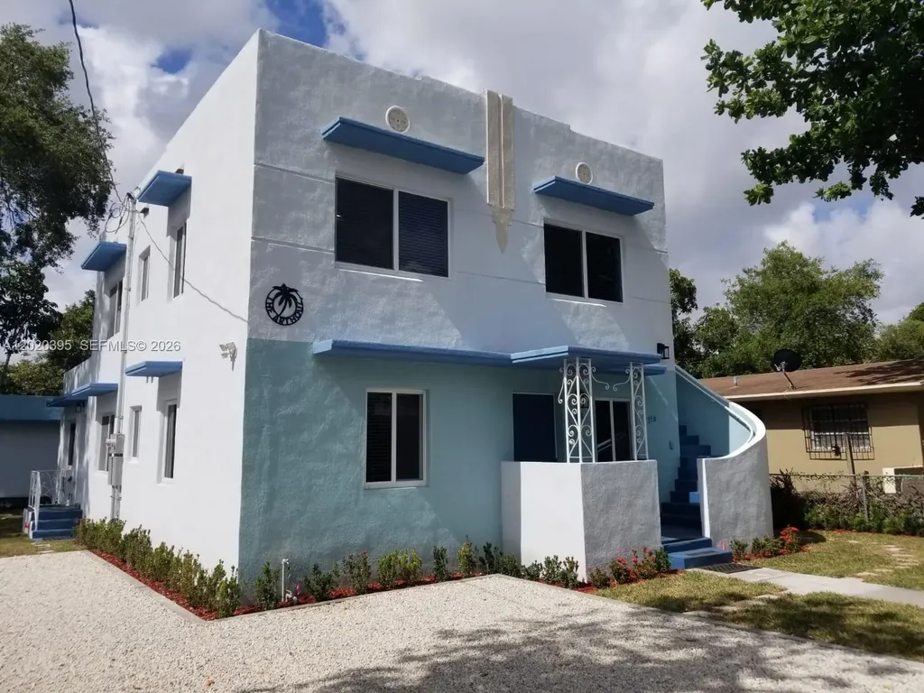 354 NW 59th Terrace Miami FL 33127