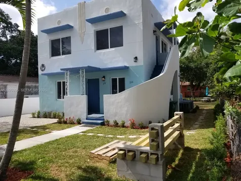 354 NW 59th Terrace Miami FL 33127