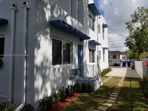 354 NW 59th Terrace Miami FL 33127