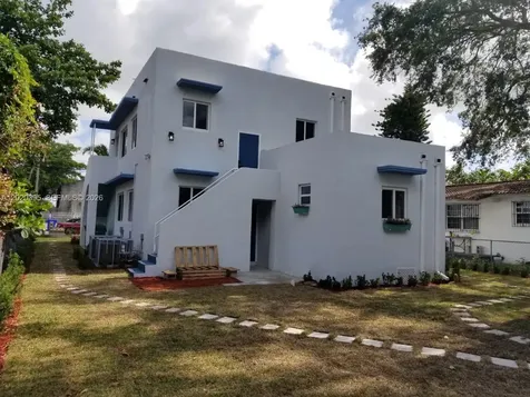 354 NW 59th Terrace Miami FL 33127