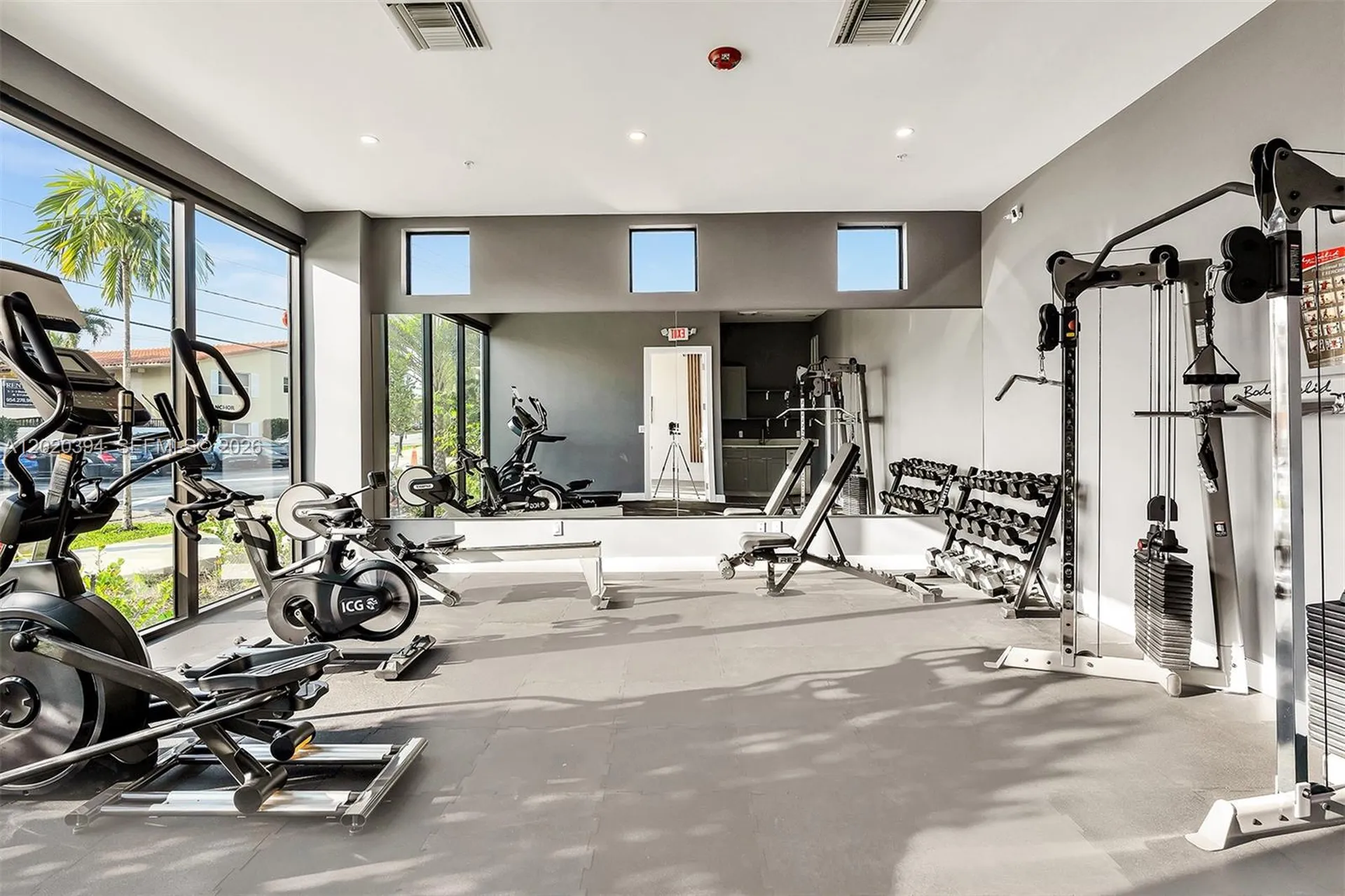 2100 Miami Road Fort Lauderdale FL 33316