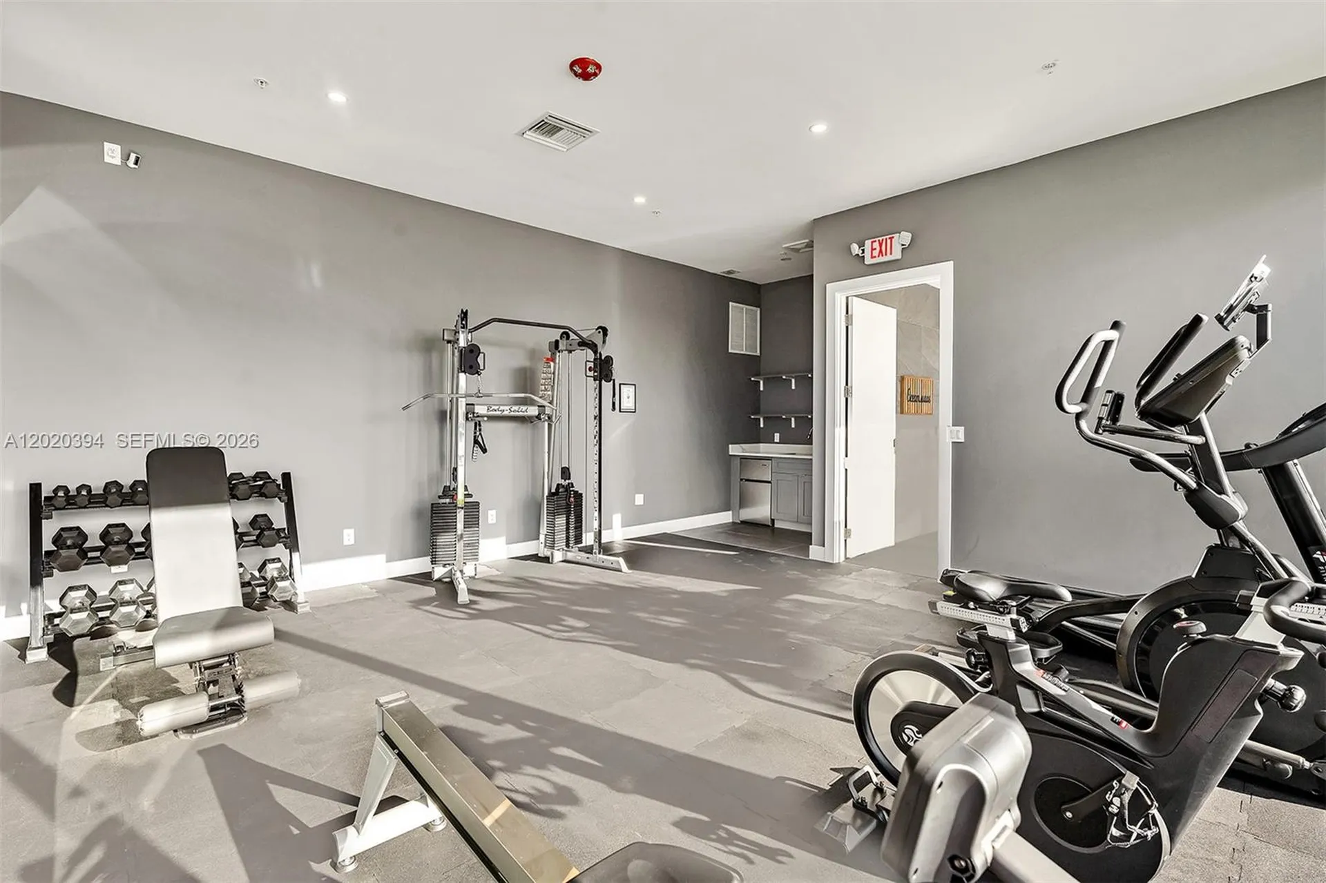 2100 Miami Road Fort Lauderdale FL 33316