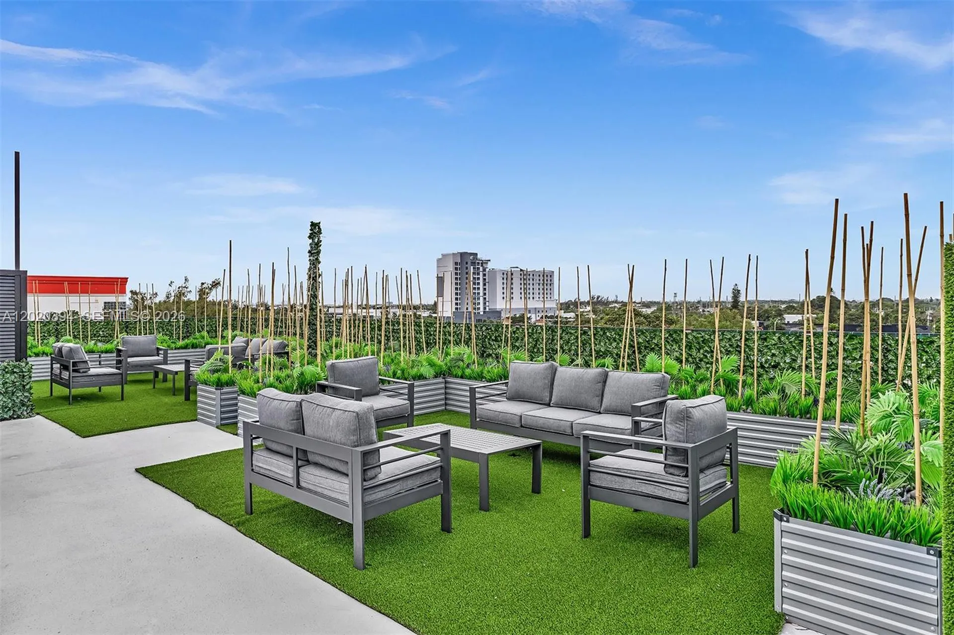 2100 Miami Road Fort Lauderdale FL 33316