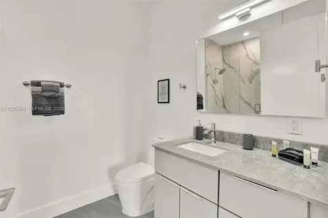 2100 Miami Road Fort Lauderdale FL 33316