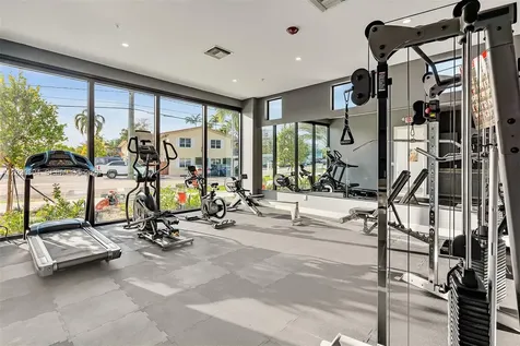 2100 Miami Road Fort Lauderdale FL 33316