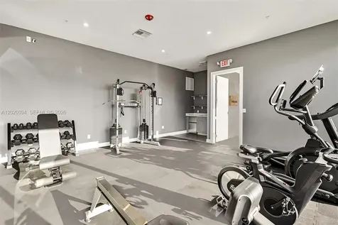 2100 Miami Road Fort Lauderdale FL 33316