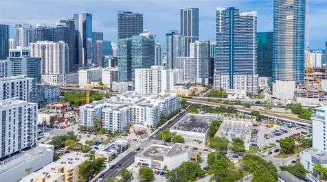 1723 SW 2nd Avenue Miami FL 33129