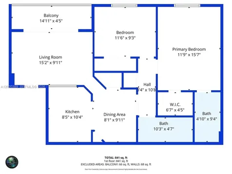 1723 SW 2nd Avenue Miami FL 33129