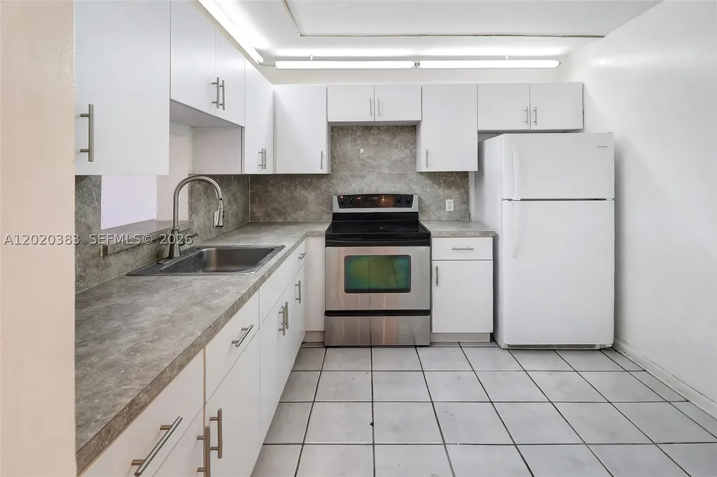 11905 NE 2nd Avenue North Miami FL 33161