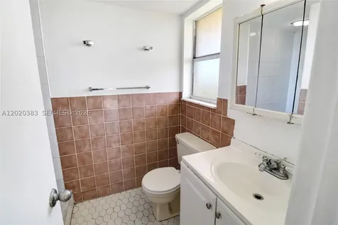 11905 NE 2nd Avenue North Miami FL 33161