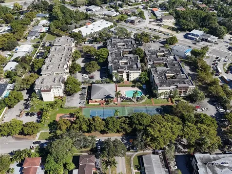 11905 NE 2nd Avenue North Miami FL 33161