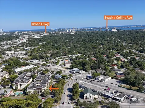 11905 NE 2nd Avenue North Miami FL 33161