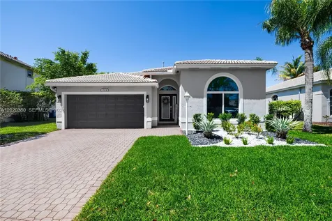 1804 NW 145th Terrace Pembroke Pines FL 33028