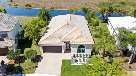 1804 NW 145th Terrace Pembroke Pines FL 33028