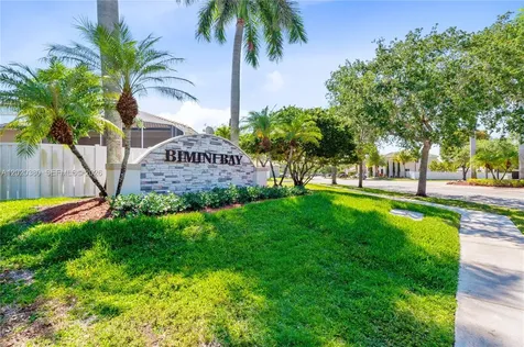 1804 NW 145th Terrace Pembroke Pines FL 33028