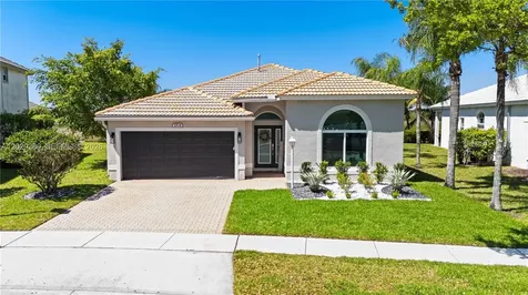 1804 NW 145th Terrace Pembroke Pines FL 33028