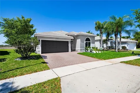 1804 NW 145th Terrace Pembroke Pines FL 33028