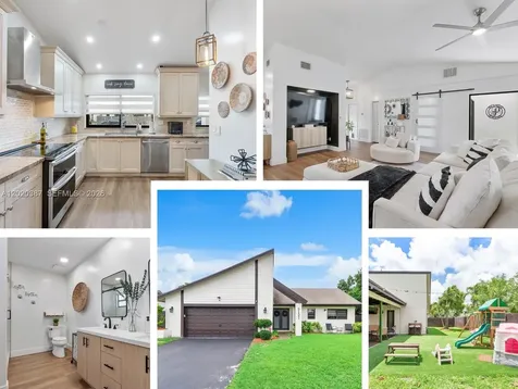 5121 NW 87th Avenue Lauderhill FL 33351