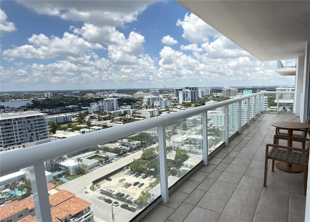 505 N Fort Lauderdale Beach Boulevard Fort Lauderdale FL 33304