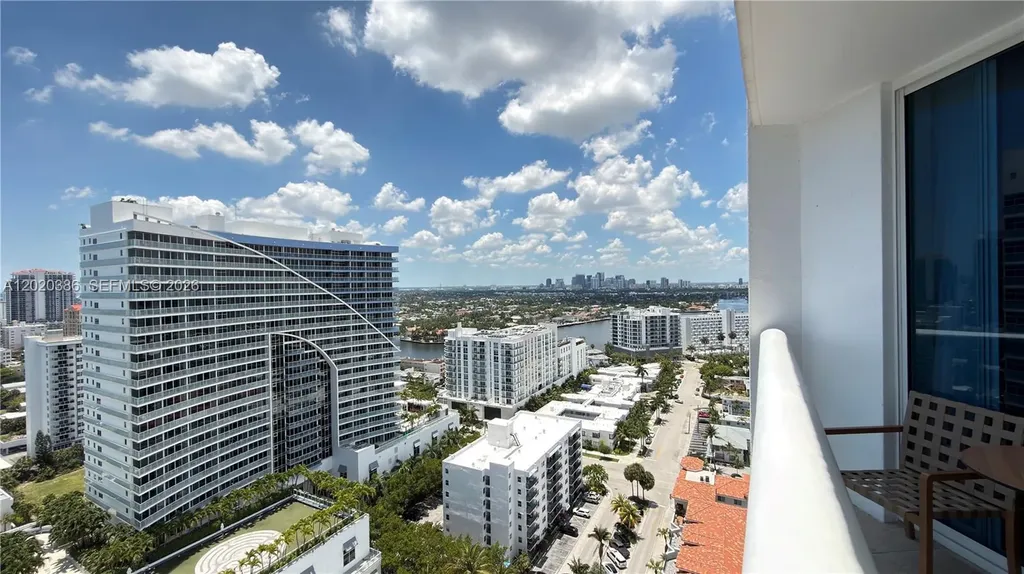 505 N Fort Lauderdale Beach Boulevard Fort Lauderdale FL 33304