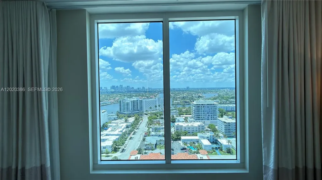 505 N Fort Lauderdale Beach Boulevard Fort Lauderdale FL 33304