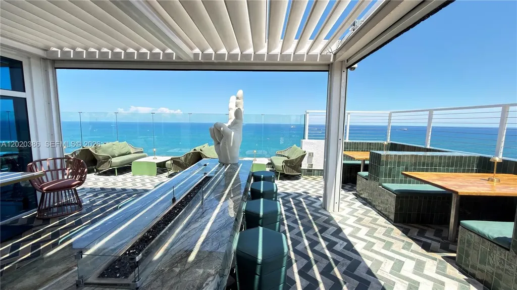 505 N Fort Lauderdale Beach Boulevard Fort Lauderdale FL 33304